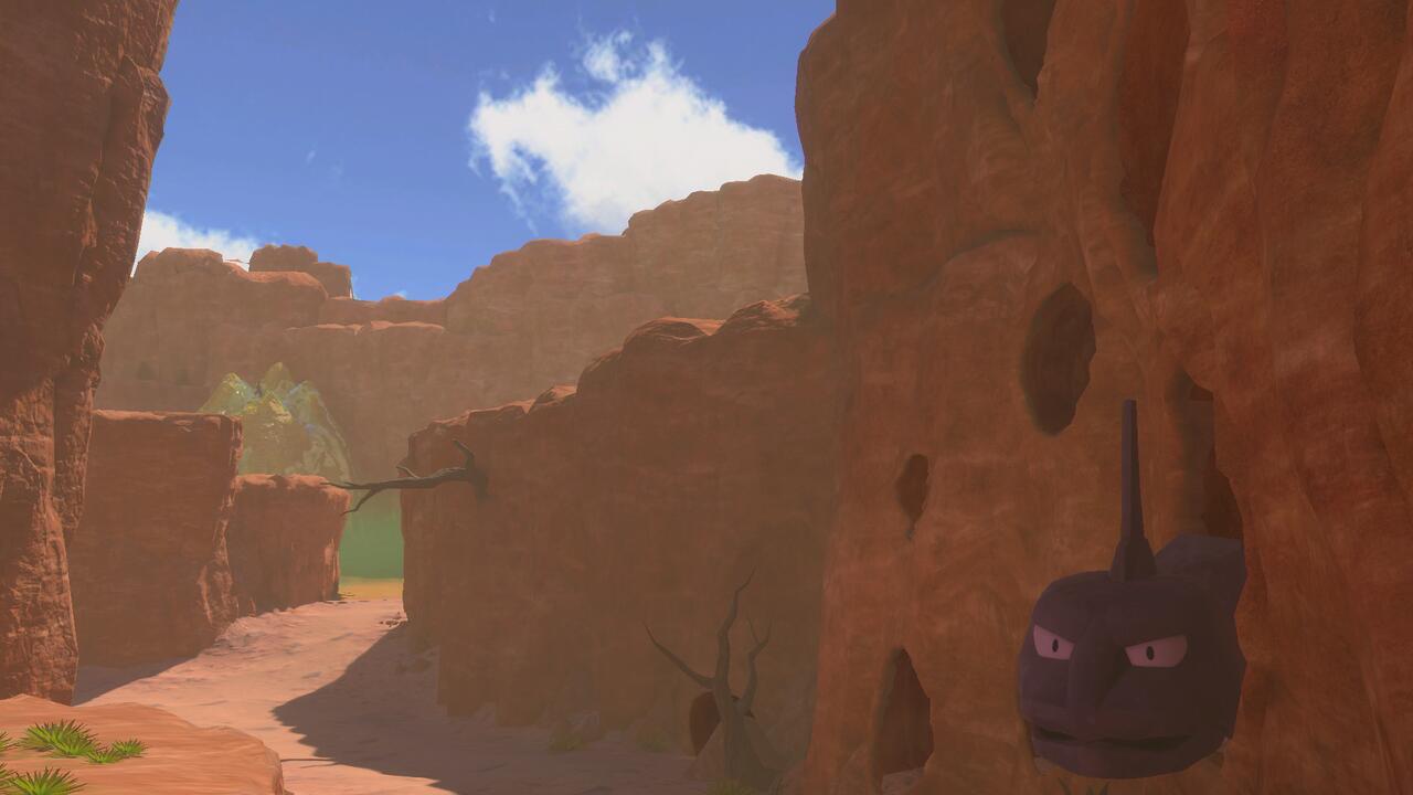 Screenshot des Spiels Screenshot des Spiels