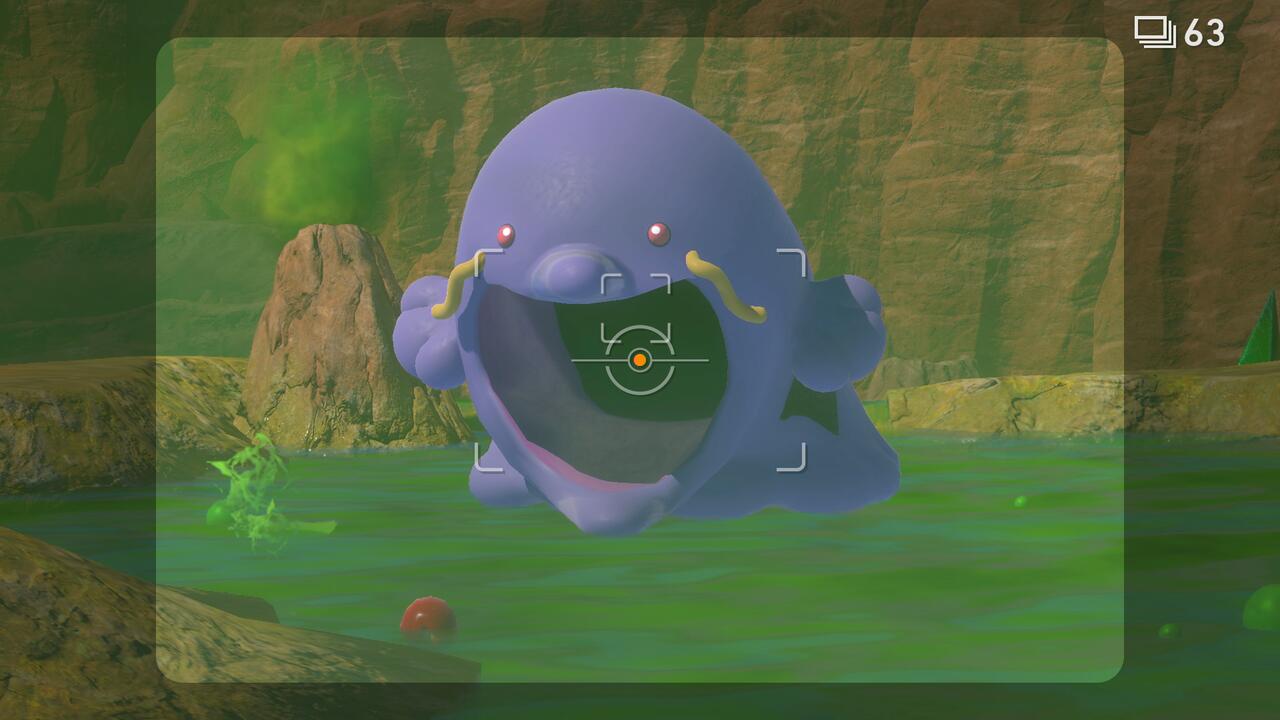 Screenshot des Spiels Screenshot des Spiels