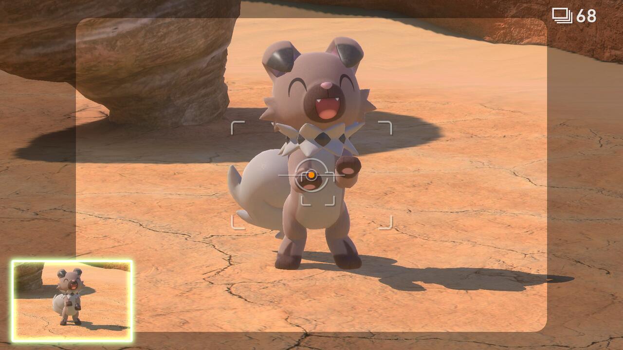 Screenshot des Spiels Screenshot des Spiels