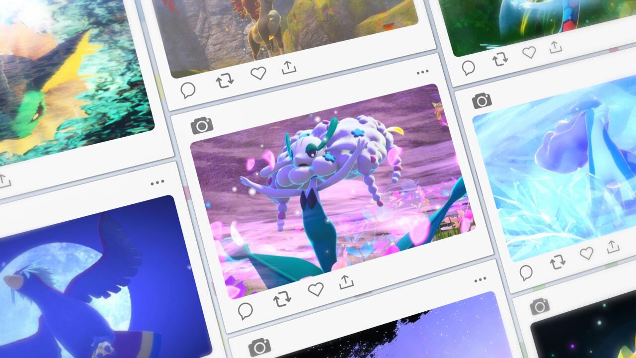 Screenshot des Spiels Screenshot des Spiels