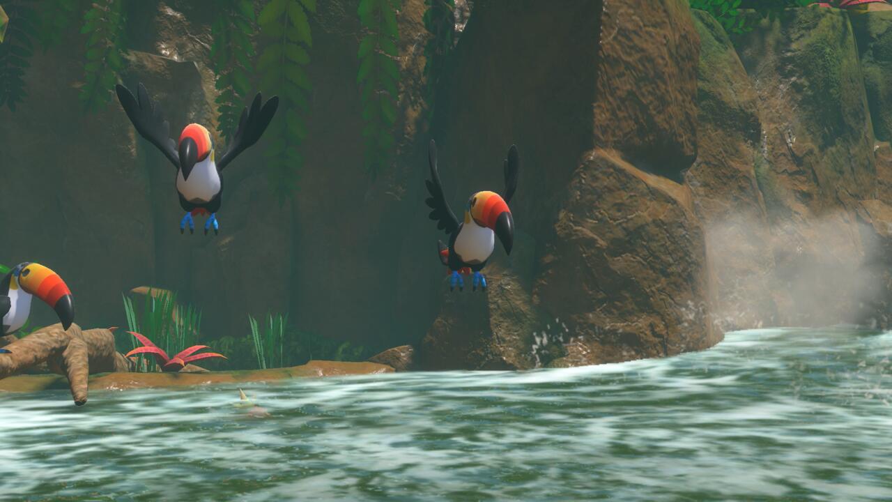 Screenshot des Spiels Screenshot des Spiels