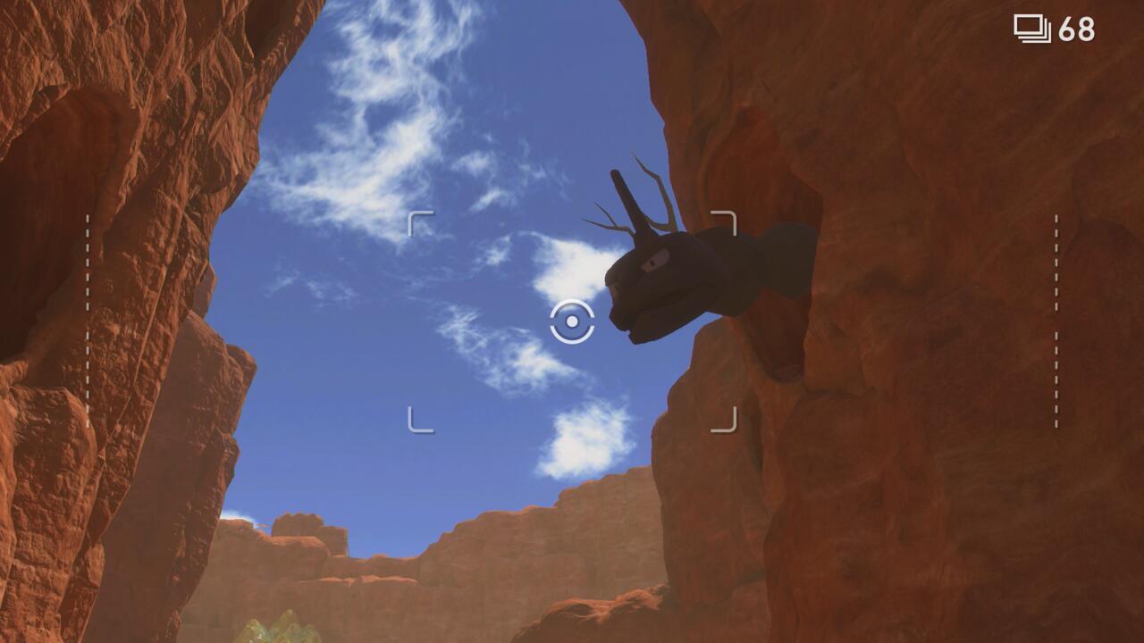 Screenshot des Spiels Screenshot des Spiels