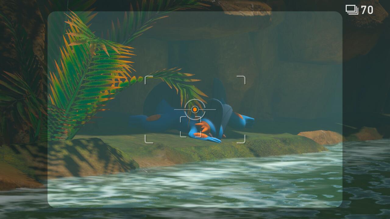 Screenshot des Spiels Screenshot des Spiels