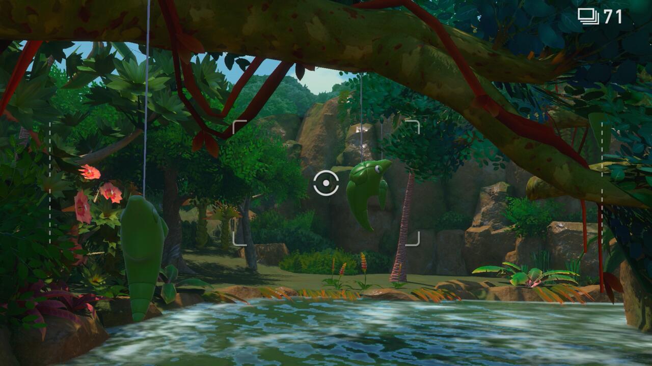 Screenshot des Spiels Screenshot des Spiels