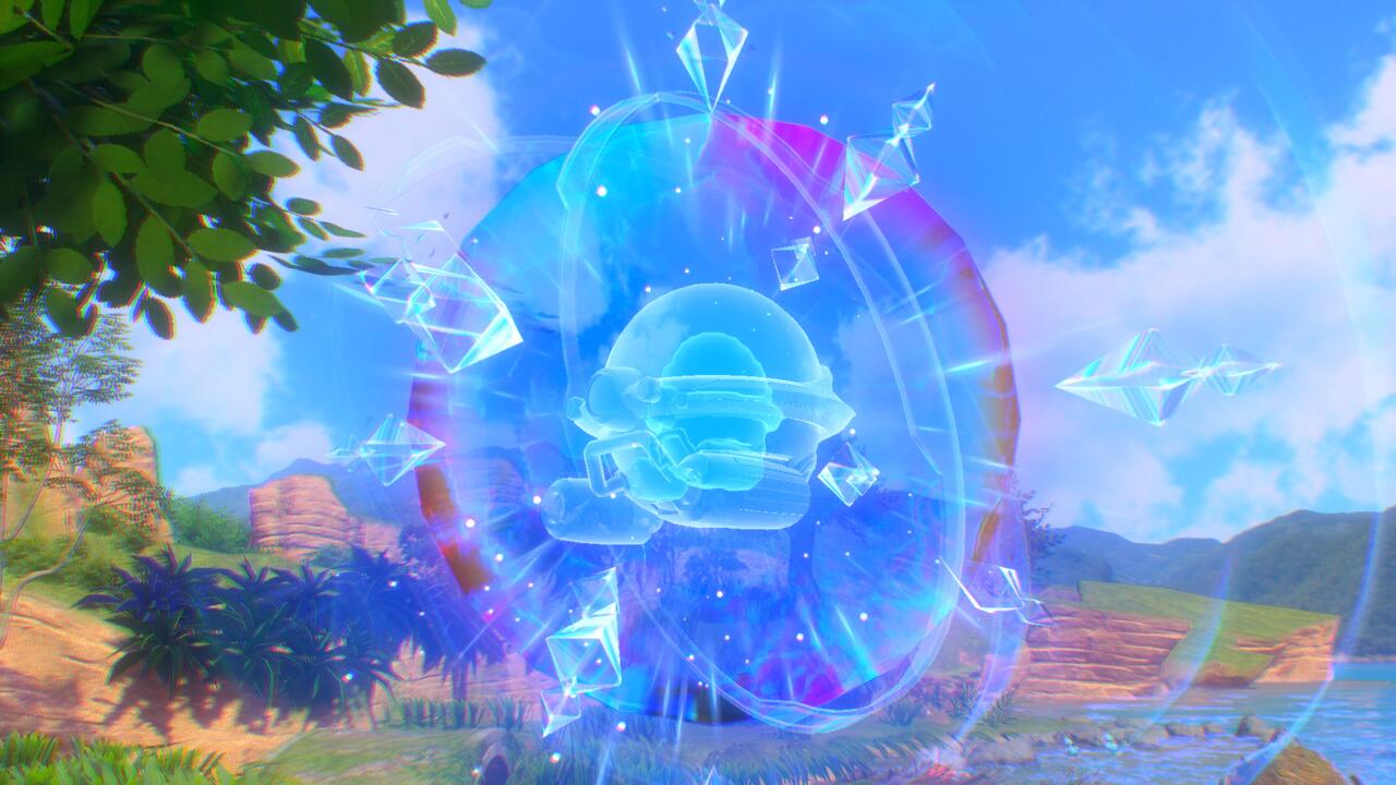 Screenshot des Spiels Screenshot des Spiels