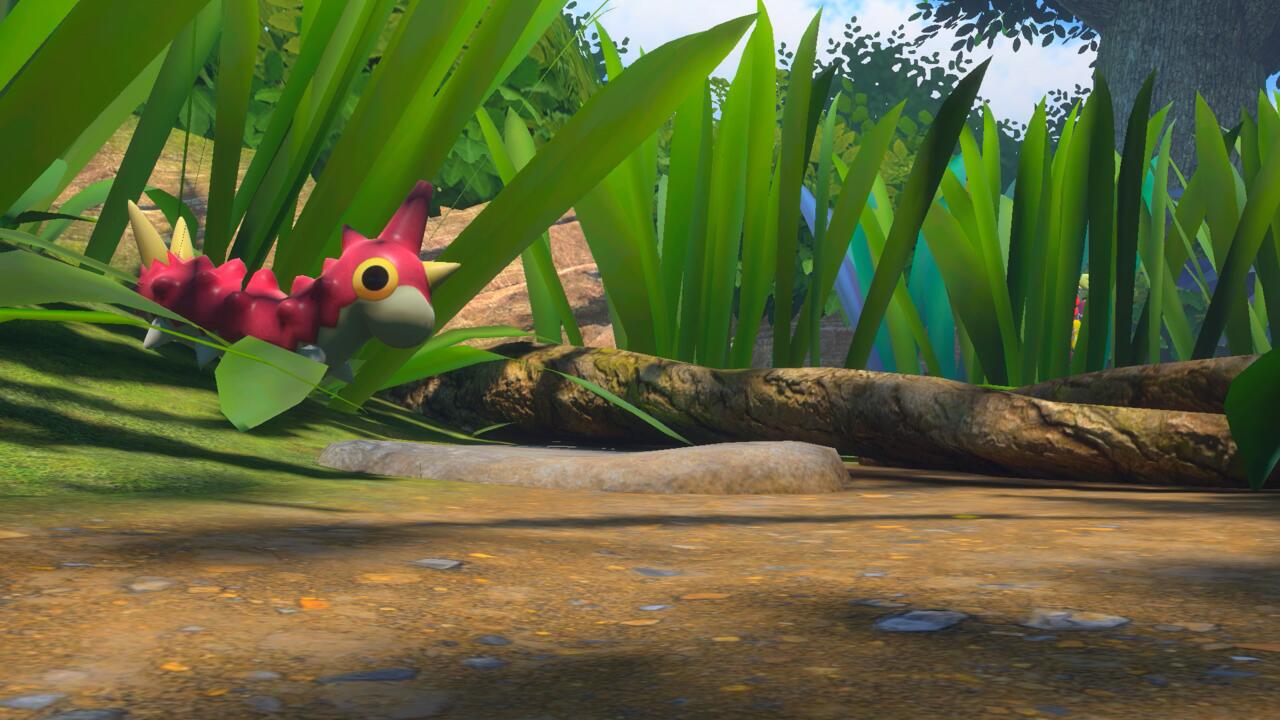 Screenshot des Spiels Screenshot des Spiels