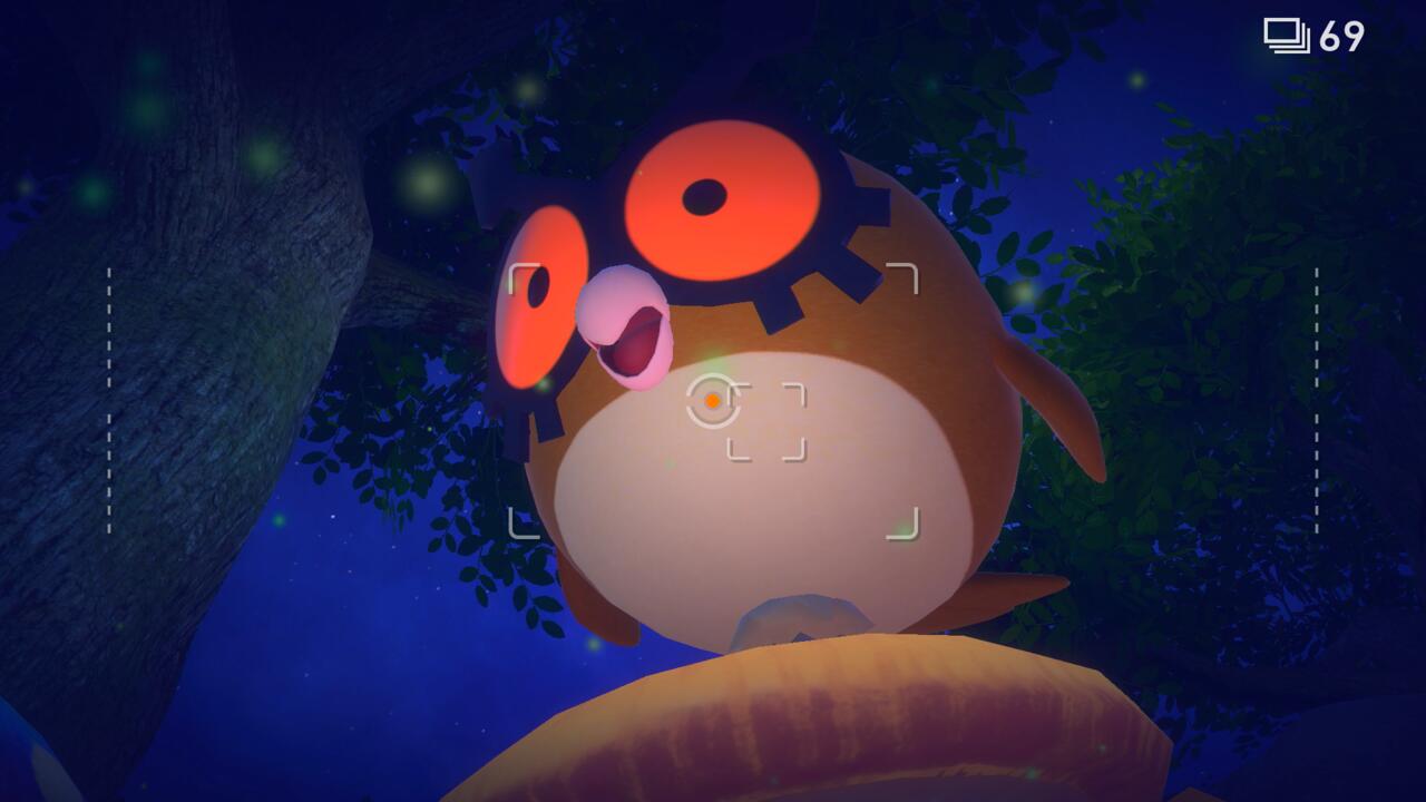 Screenshot des Spiels Screenshot des Spiels