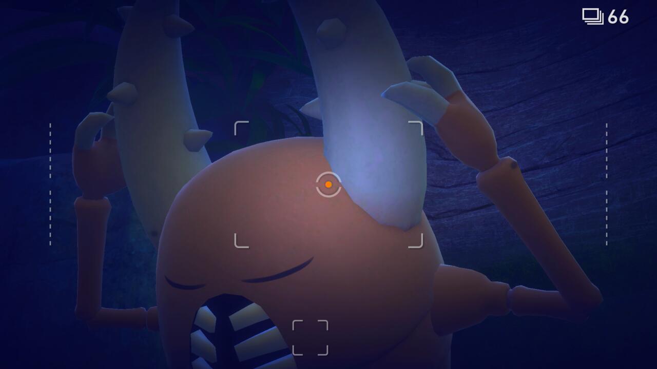 Screenshot des Spiels Screenshot des Spiels