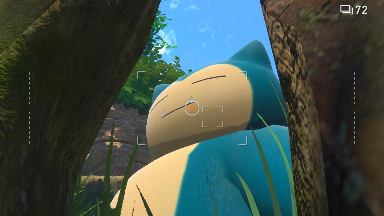 Screenshot des Spiels Screenshot des Spiels