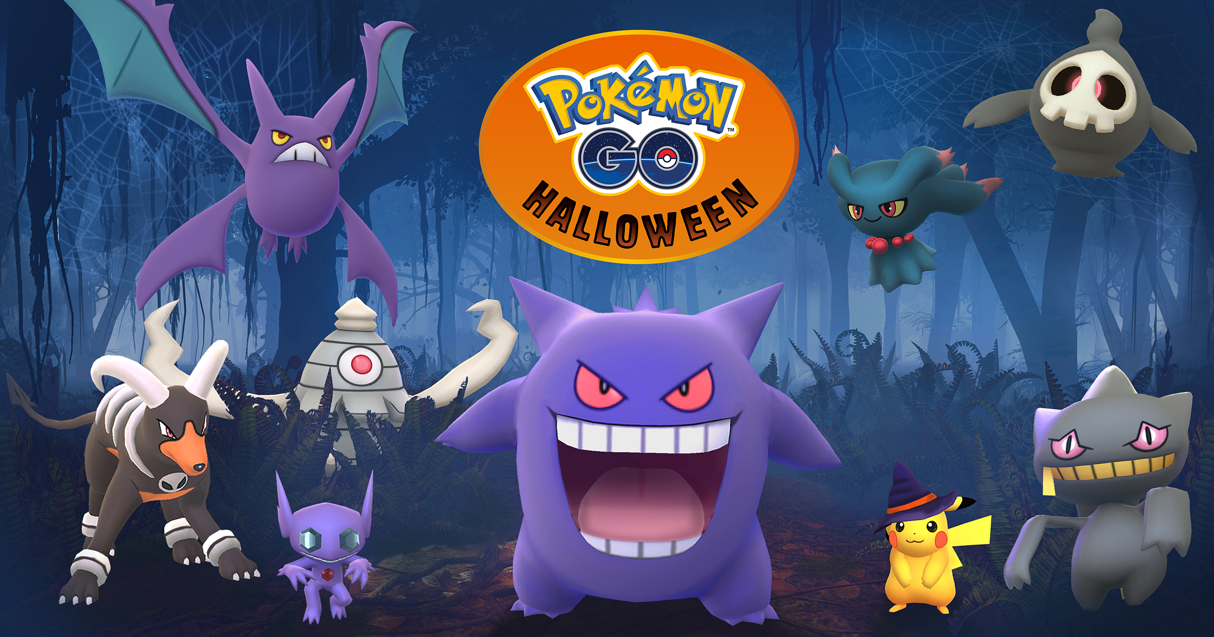 Halloween-Event 2017 Halloween-Event 2017