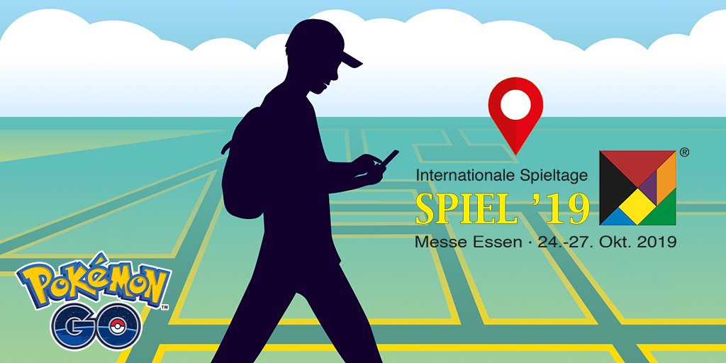 SPIEL'19 Essen SPIEL'19 Essen