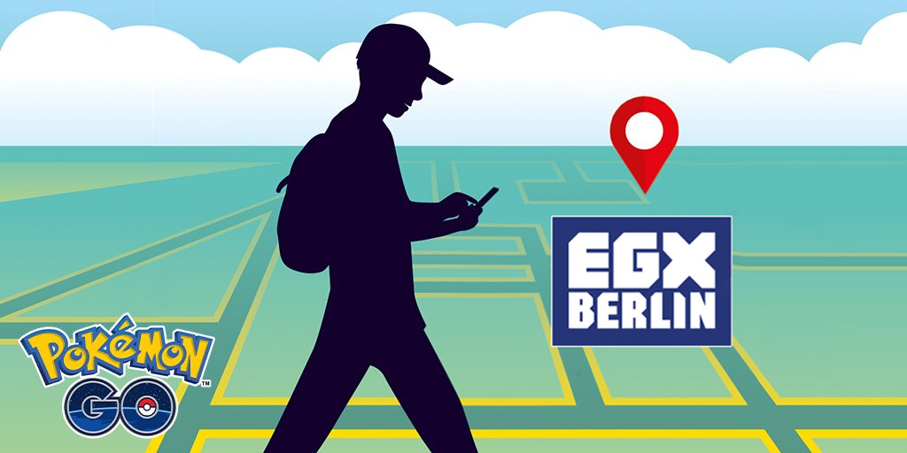 EGX Berlin 2019 EGX Berlin 2019