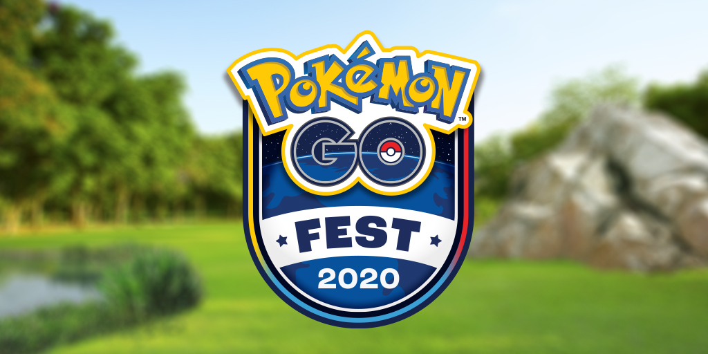 GO Fest 2020 GO Fest 2020