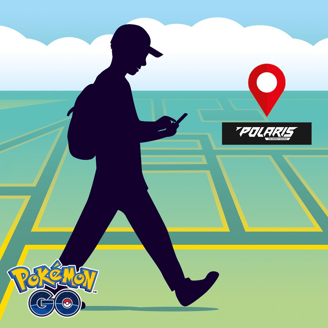 Polaris in Hamburg Polaris in Hamburg