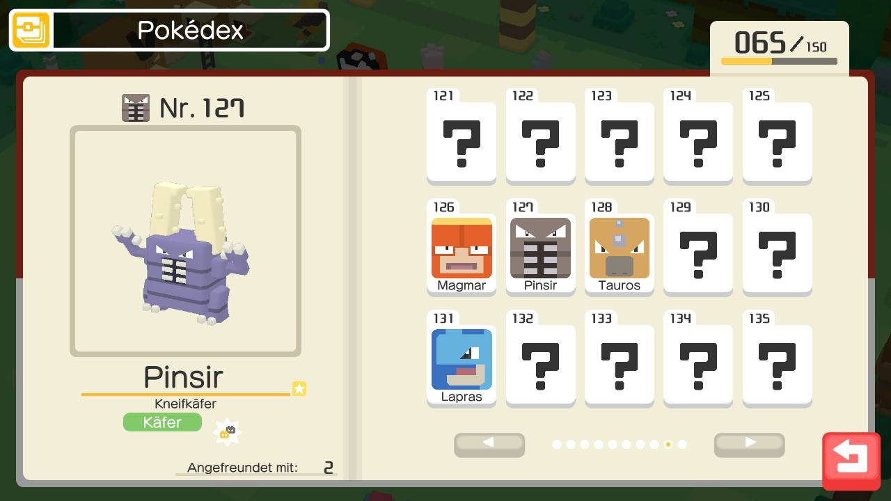 Shiny-Pokémon Shiny-Pokémon