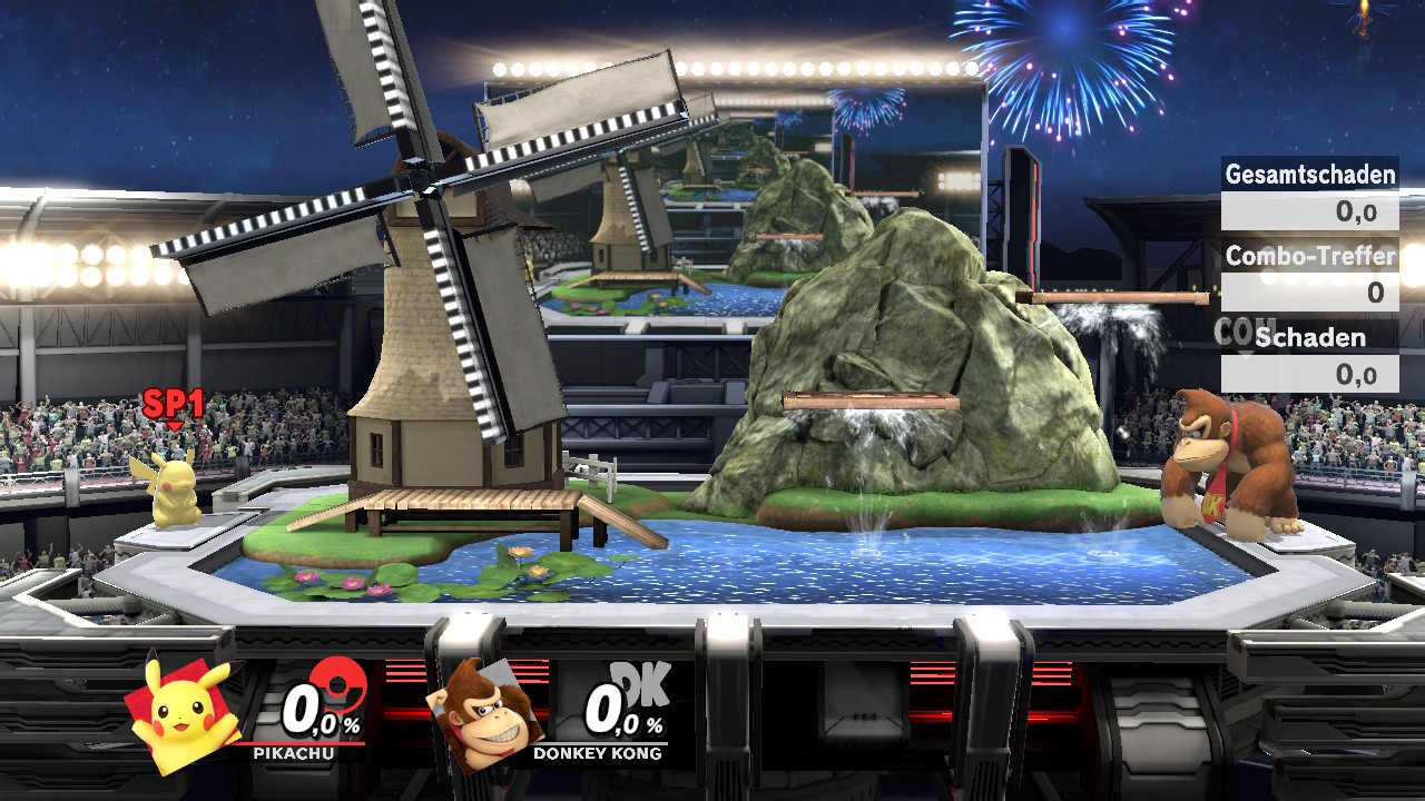 Screenshot Screenshot