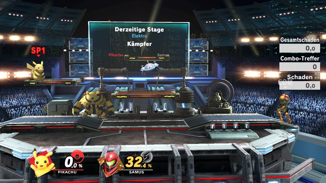 Screenshot Screenshot