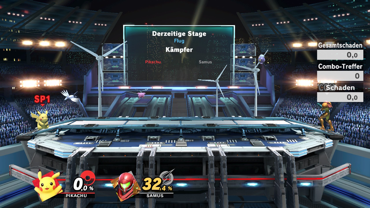 Screenshot Screenshot