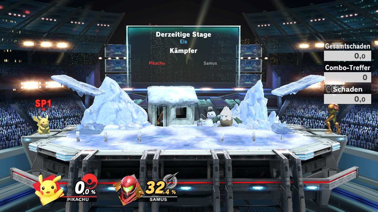 Screenshot Screenshot