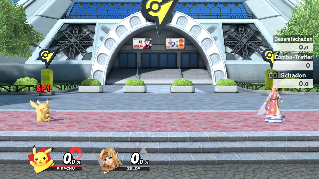 Screenshot Screenshot