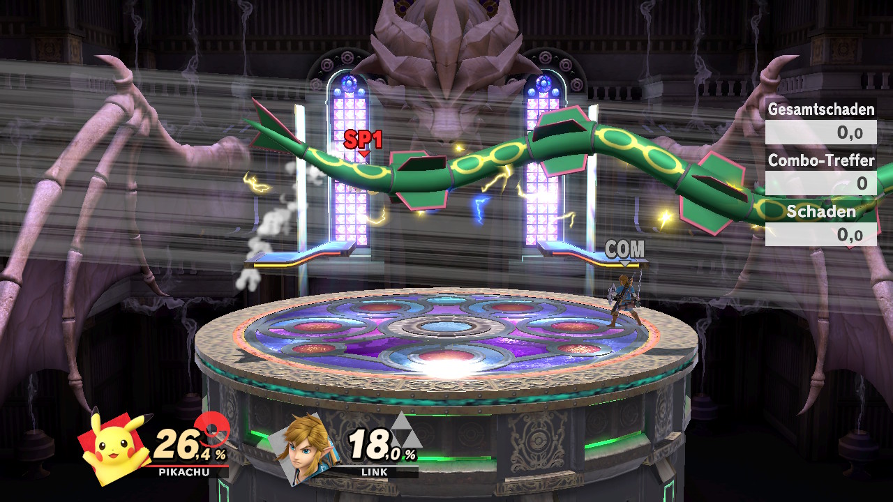 Screenshot Screenshot