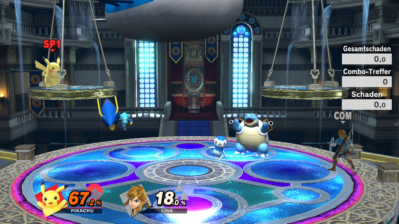 Screenshot Screenshot