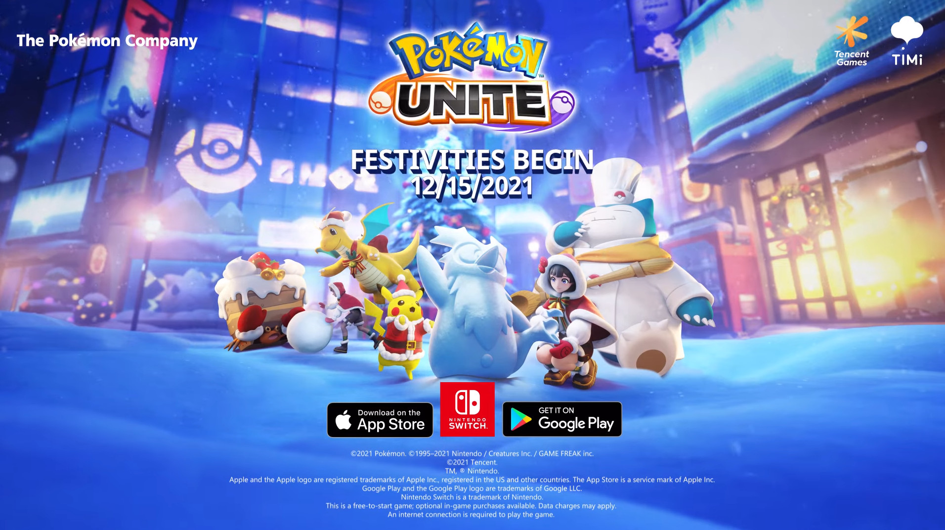 Weihnachts-Event 2021 Weihnachts-Event 2021