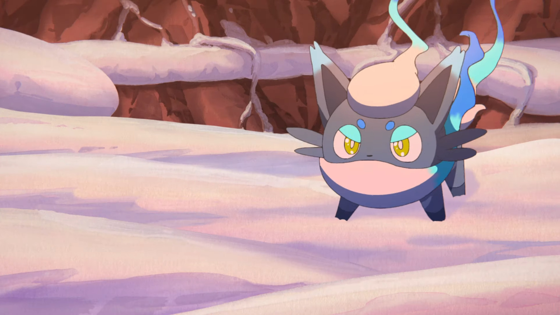 Screenshot von Folge 2: Screenshot von Folge 2: