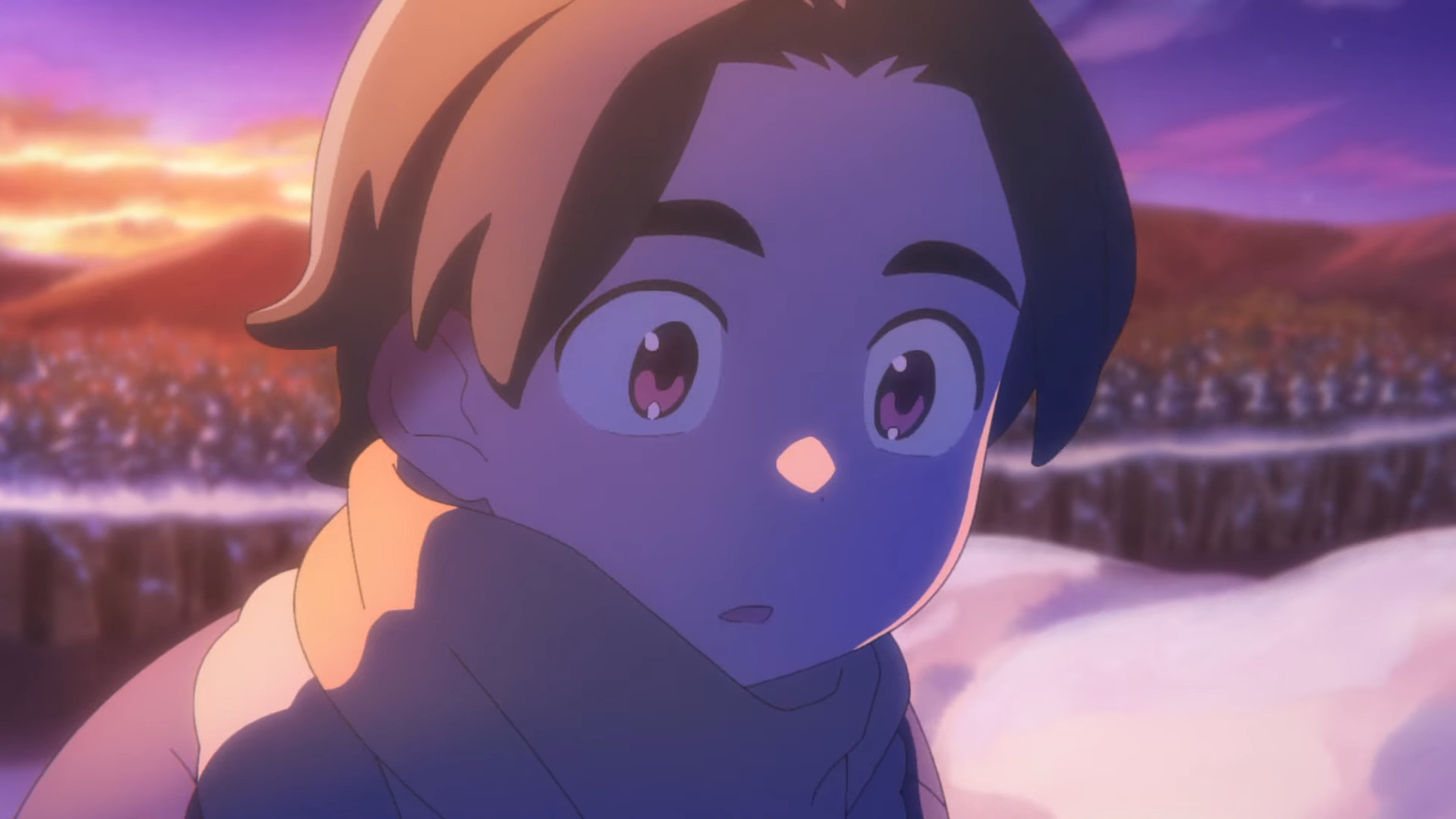 Screenshot von Folge 2: Screenshot von Folge 2: