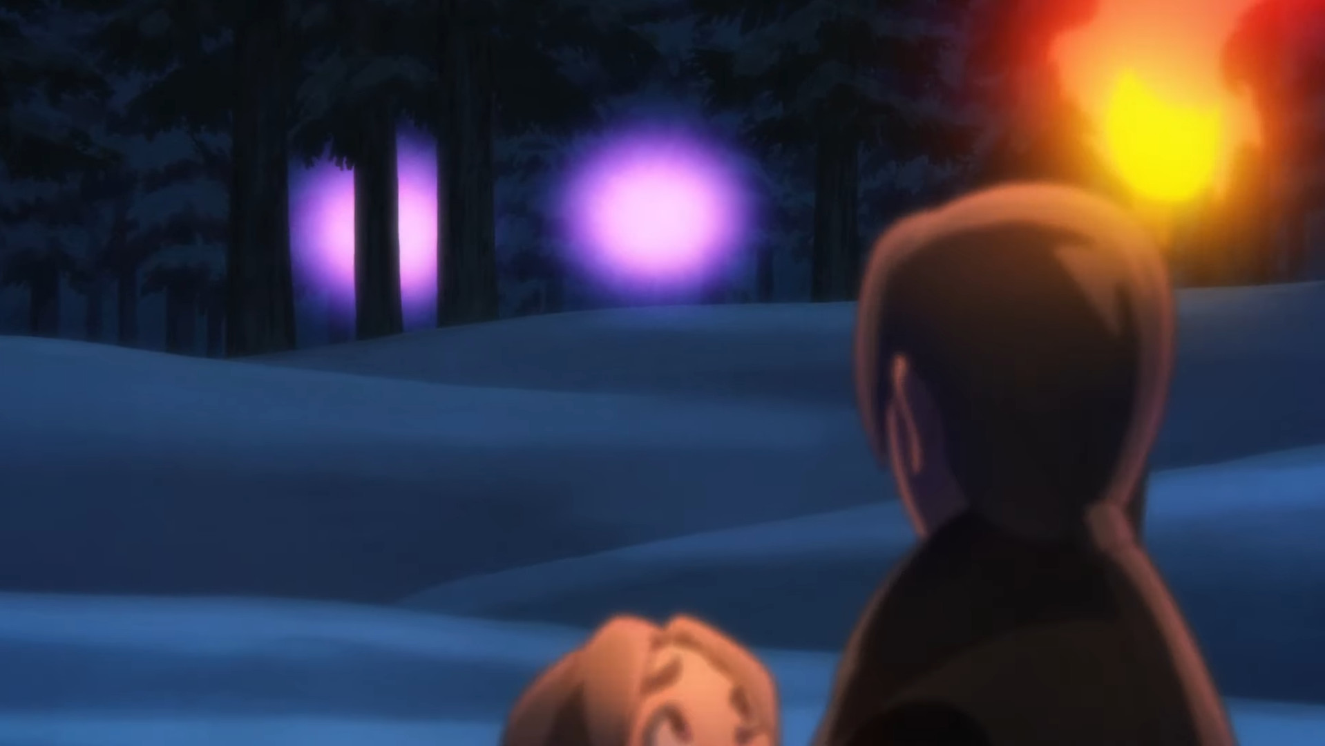 Screenshot von Folge 2: Screenshot von Folge 2: