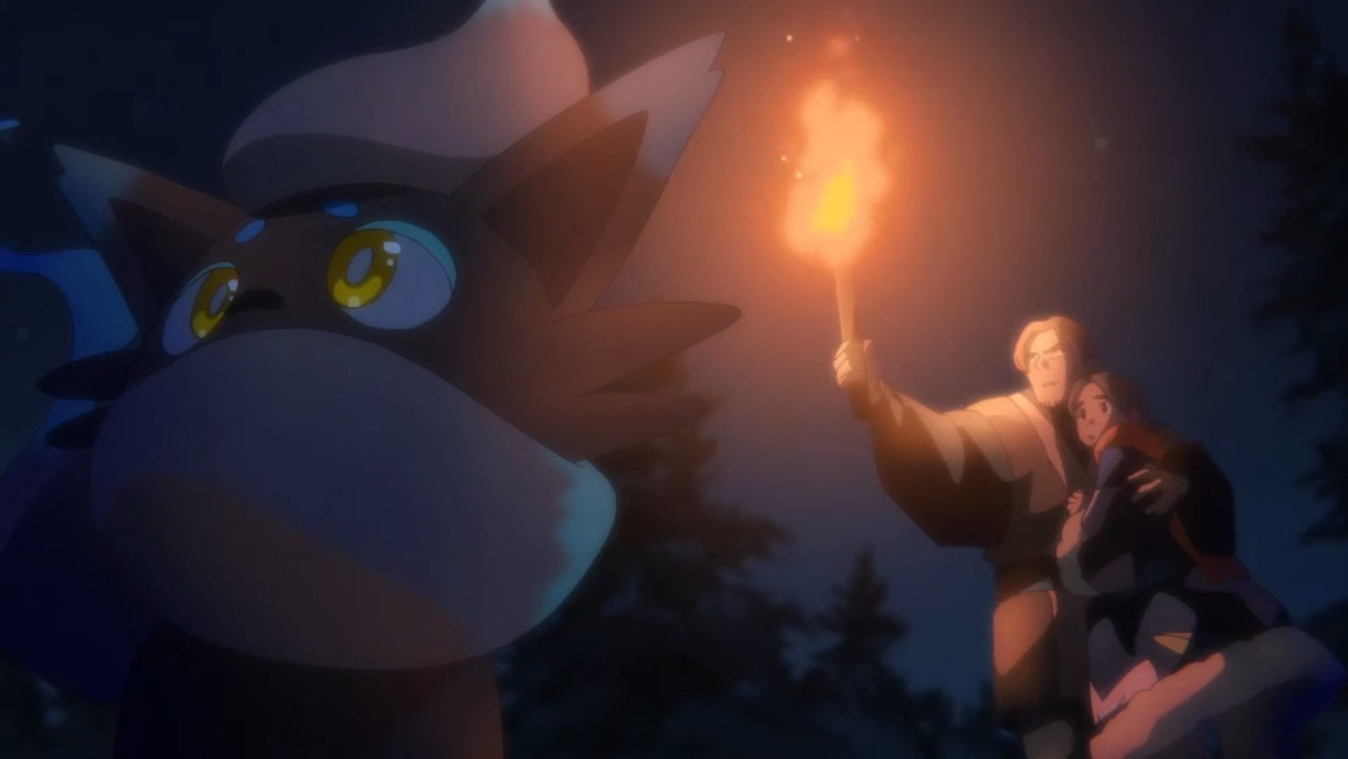 Screenshot von Folge 2: Screenshot von Folge 2: