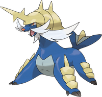 Admurai