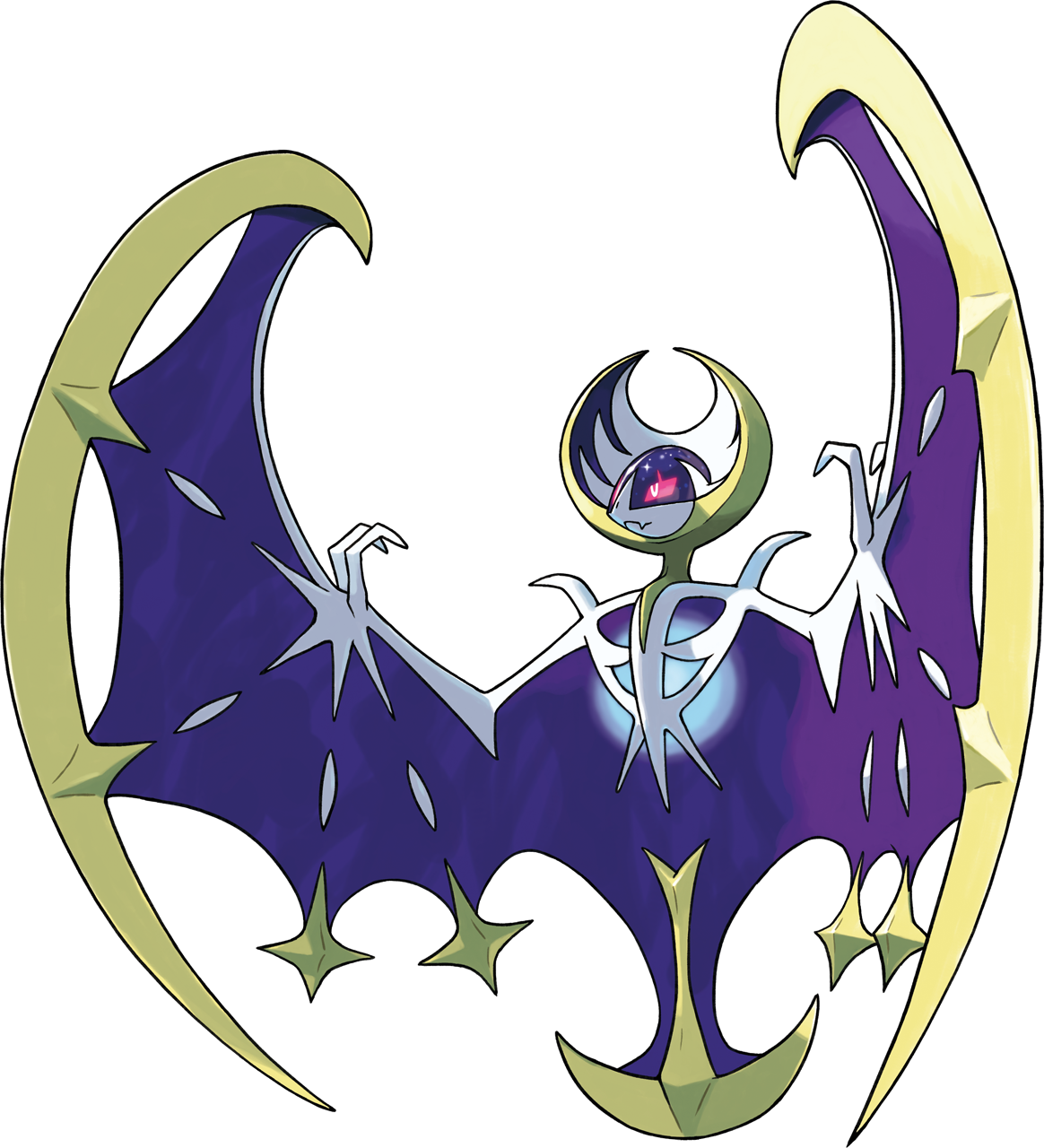 Lunala
