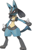 Lucario