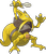 Kadabra
