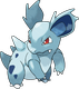 Nidorina