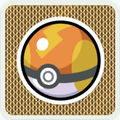 Pokémon HOME Sticker