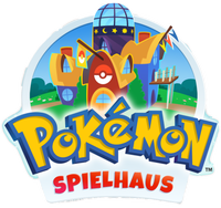 Pokémon Spielhaus
