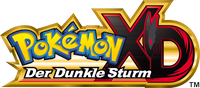 Pokémon XD – Der Dunkle Sturm