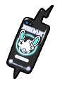Neue Handyhülle in Pokémon Karmesin und Purpur