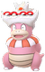 Laschoking