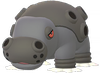Hippoterus