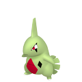 Larvitar