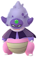 Galar-Laschoking Galar-Laschoking
