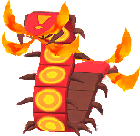 Infernopod