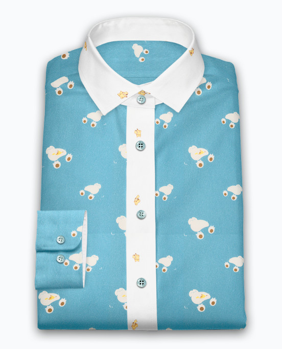 Shirt Shirt