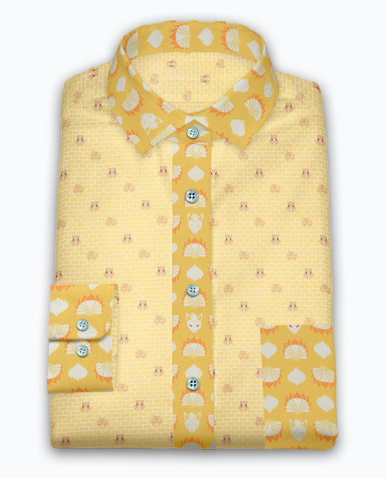 Shirt Shirt