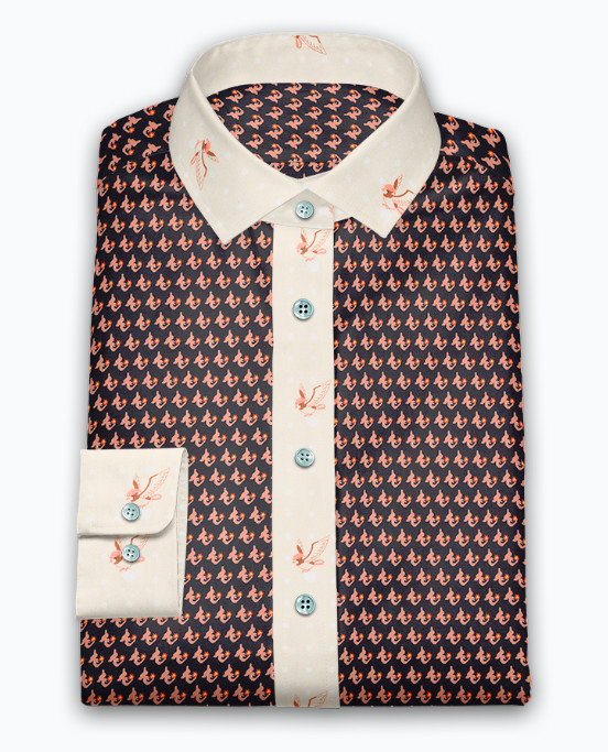 Shirt Shirt