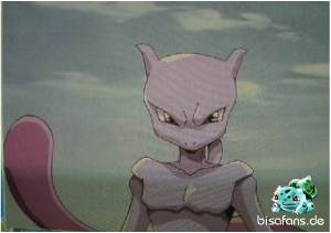 Mewtu 