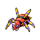 Ariados Ariados